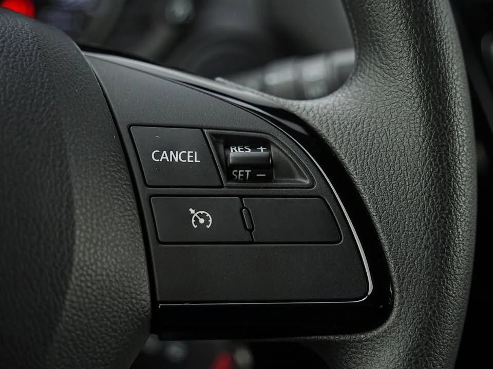 2025 Mitsubishi Eclipse Cross - Image 19 of 20