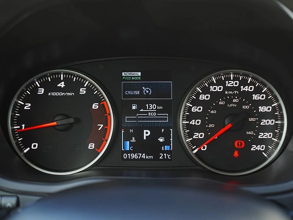 2025 Mitsubishi Eclipse Cross - Image 17 of 20