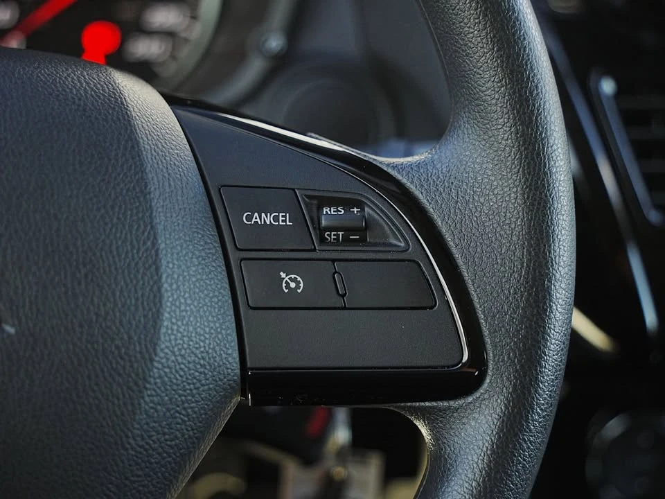 2025 Mitsubishi Eclipse Cross - Image 19 of 20