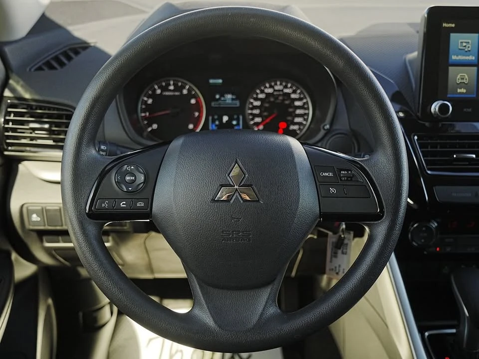 2025 Mitsubishi Eclipse Cross - Image 16 of 20