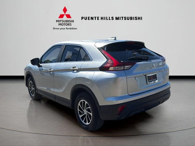 2025 Mitsubishi Eclipse Cross - Image 7 of 20