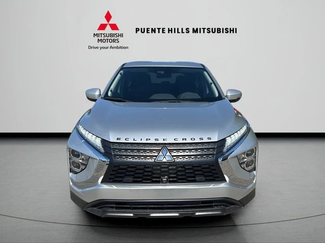 2025 Mitsubishi Eclipse Cross - Image 2 of 20