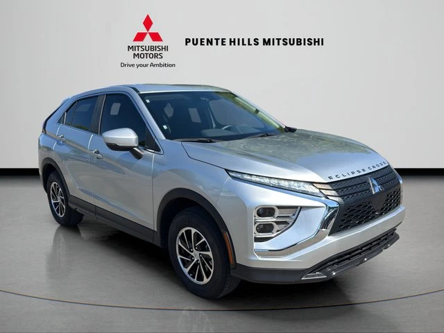 2025 Mitsubishi Eclipse Cross - Image 3 of 20