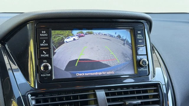 2025 Mitsubishi Eclipse Cross - Image 19 of 20