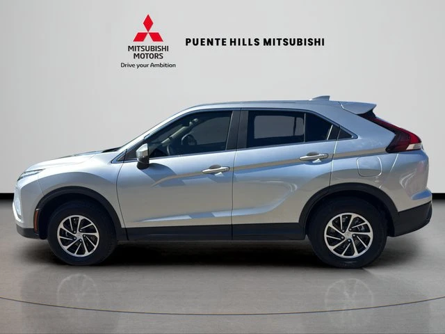 2025 Mitsubishi Eclipse Cross - Image 8 of 20