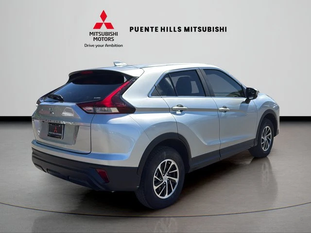 2025 Mitsubishi Eclipse Cross - Image 5 of 20