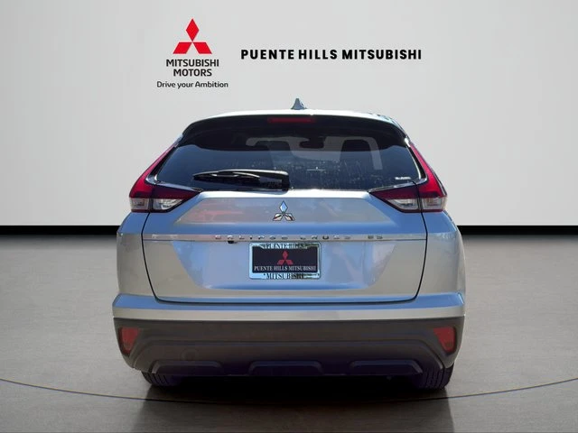 2025 Mitsubishi Eclipse Cross - Image 6 of 20