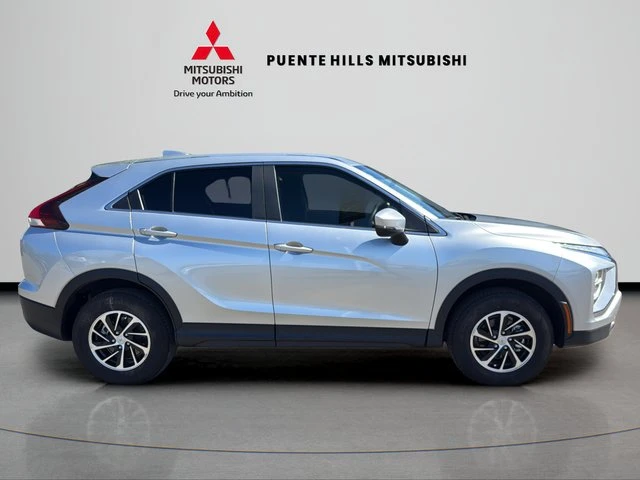 2025 Mitsubishi Eclipse Cross - Image 4 of 20