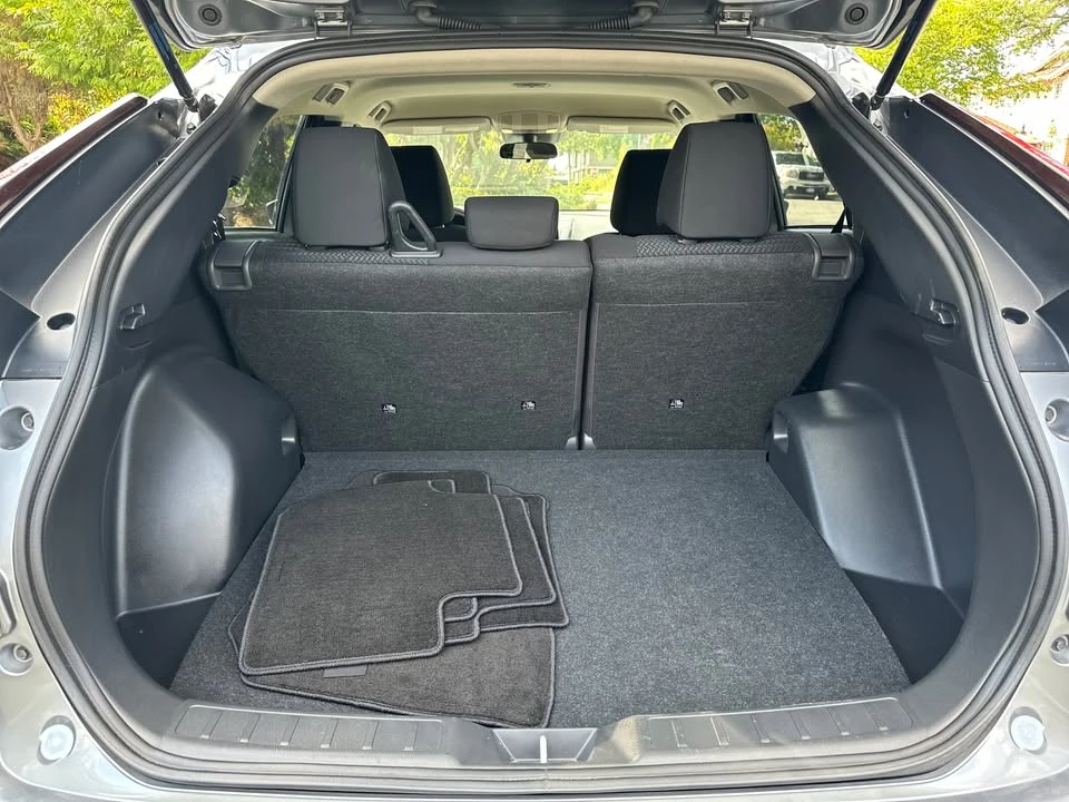 2025 Mitsubishi Eclipse Cross - Image 13 of 14