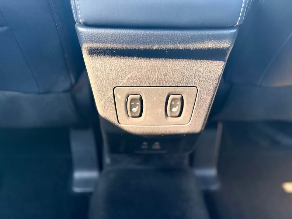 2025 Mitsubishi Eclipse Cross - Image 12 of 13
