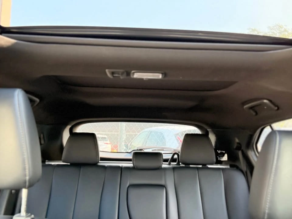 2025 Mitsubishi Eclipse Cross - Image 11 of 13