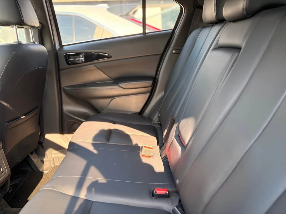 2025 Mitsubishi Eclipse Cross - Image 13 of 13