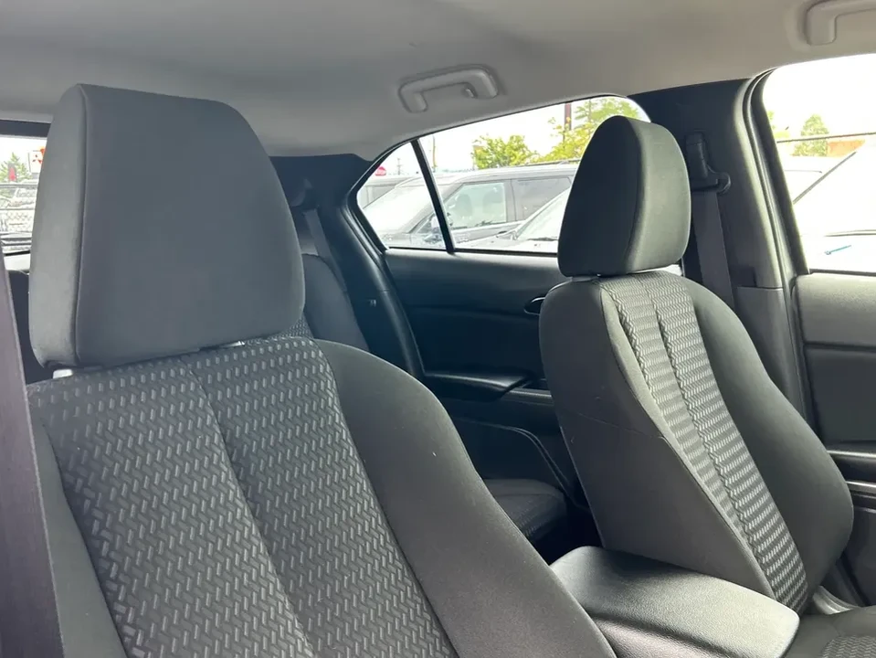 2025 Mitsubishi Eclipse Cross - Image 7 of 14