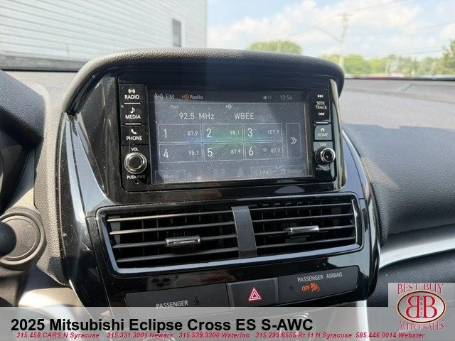 2025 Mitsubishi Eclipse Cross - Image 7 of 9