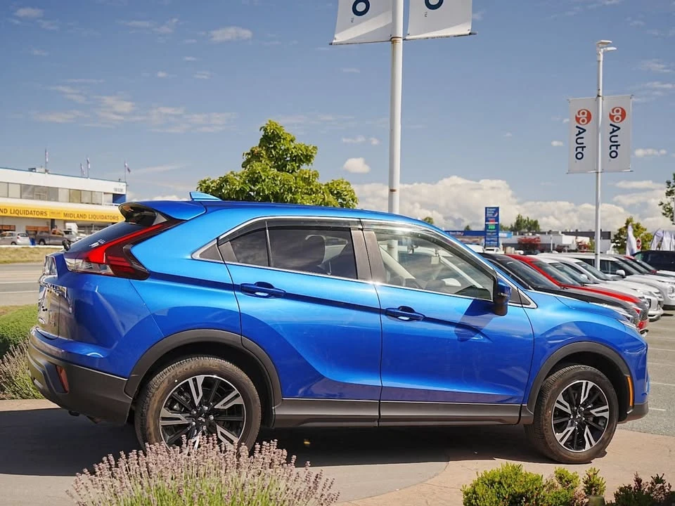 2025 Mitsubishi Eclipse Cross - Image 5 of 20