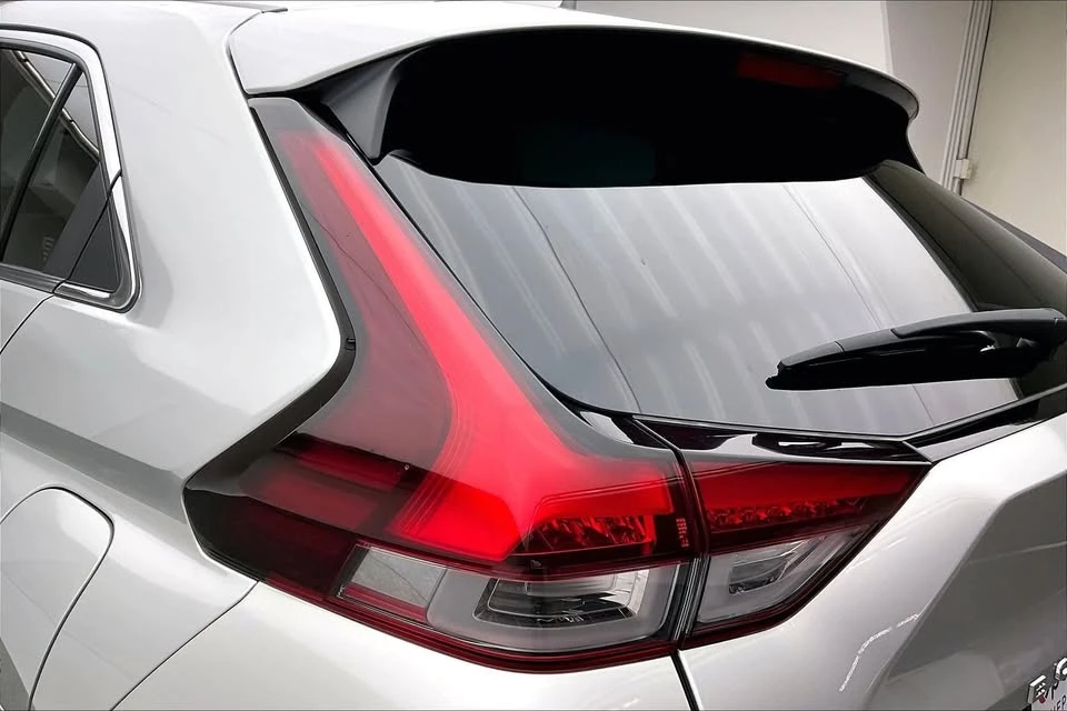 2025 Mitsubishi Eclipse Cross - Image 19 of 20
