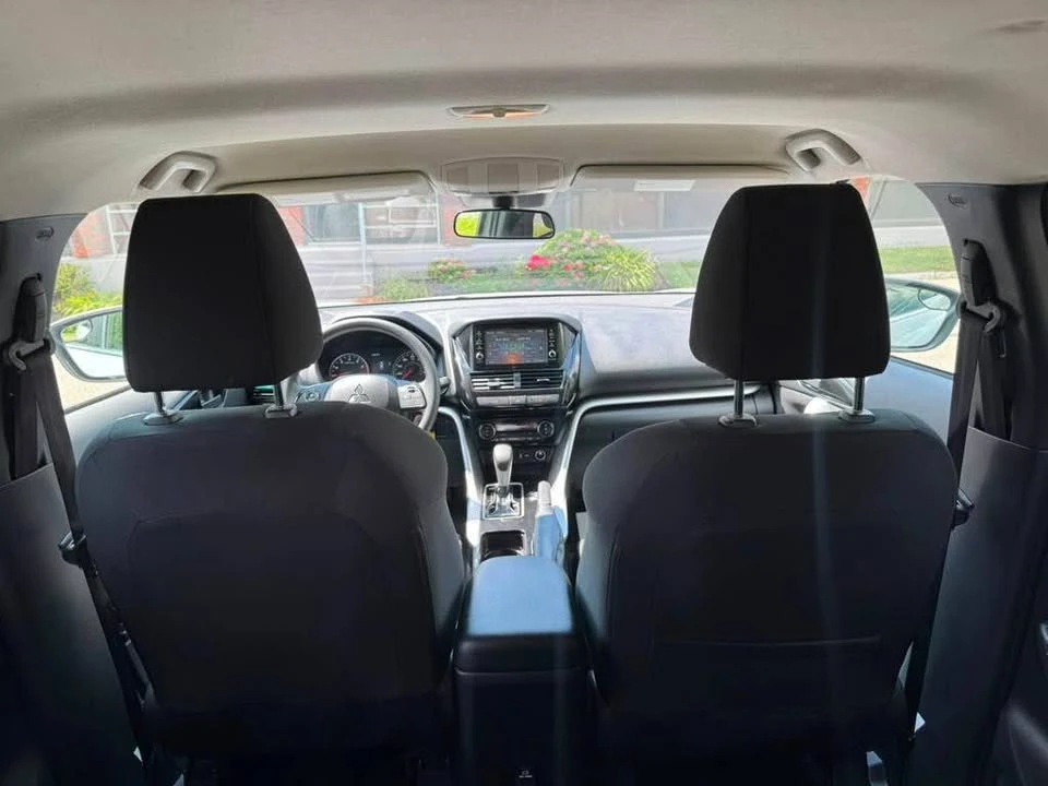 2025 Mitsubishi Eclipse Cross - Image 14 of 20