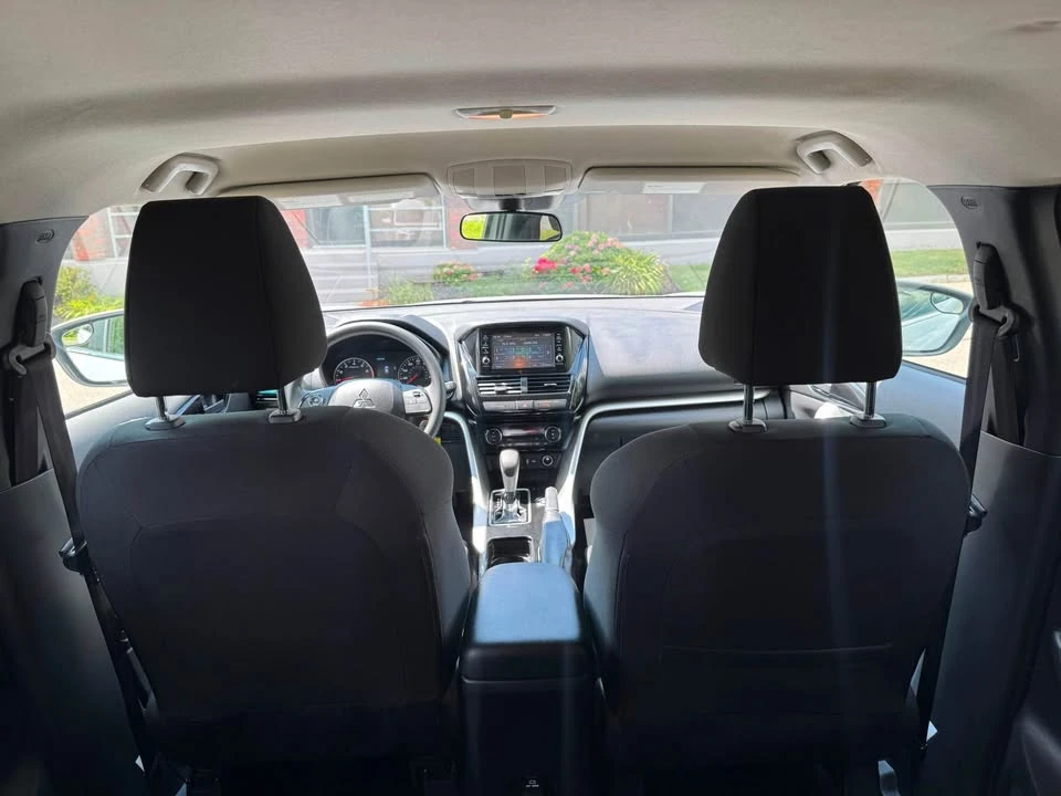 2025 Mitsubishi Eclipse Cross - Image 19 of 20