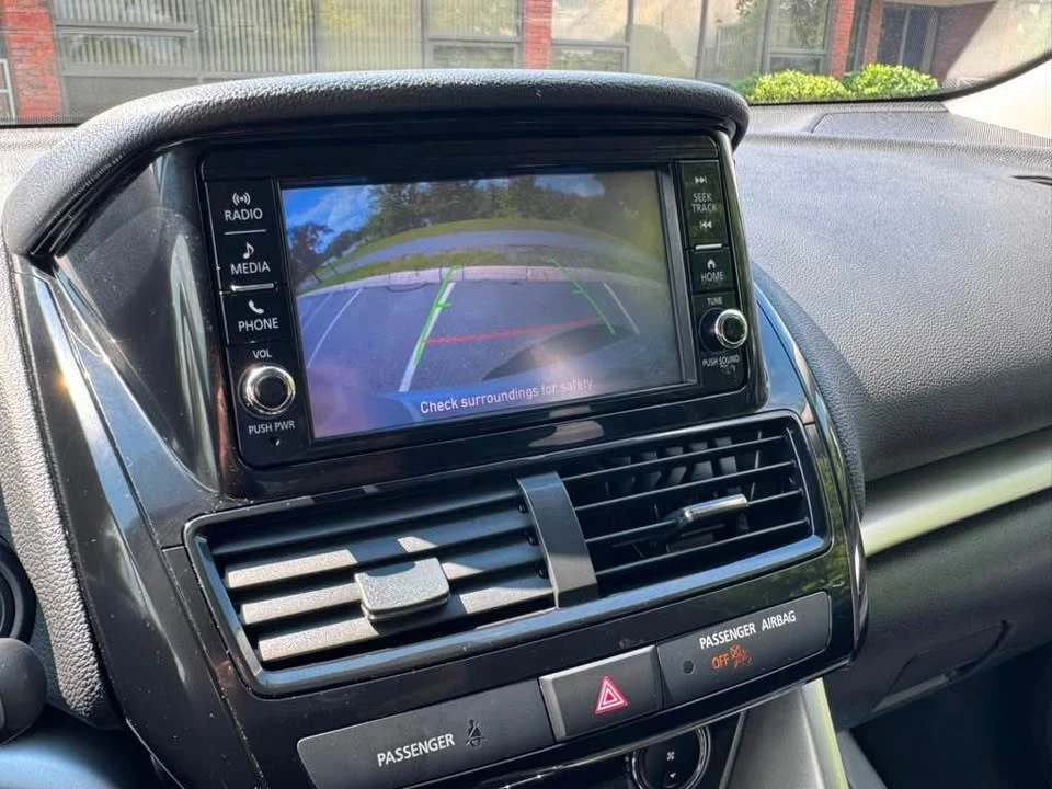2025 Mitsubishi Eclipse Cross - Image 13 of 20
