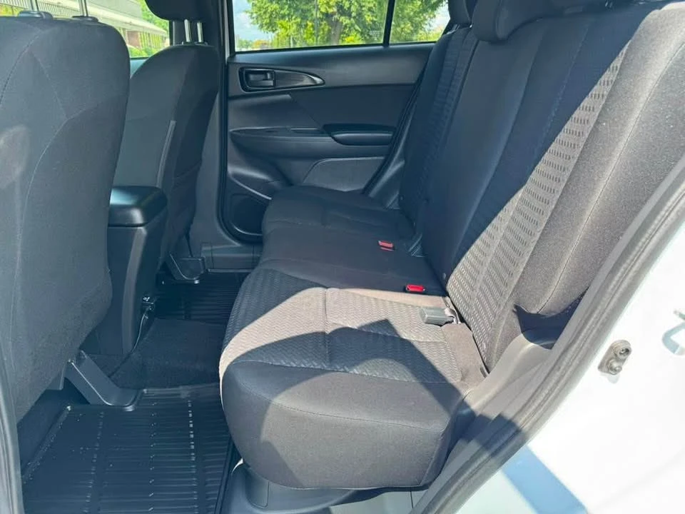 2025 Mitsubishi Eclipse Cross - Image 16 of 20