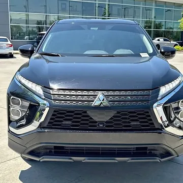 2025 Mitsubishi Eclipse Cross ES SUV