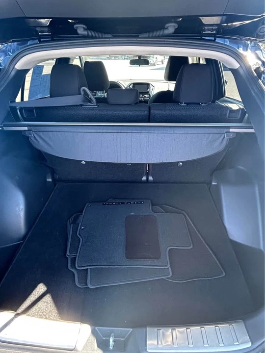 2025 Mitsubishi Eclipse Cross - Image 5 of 14