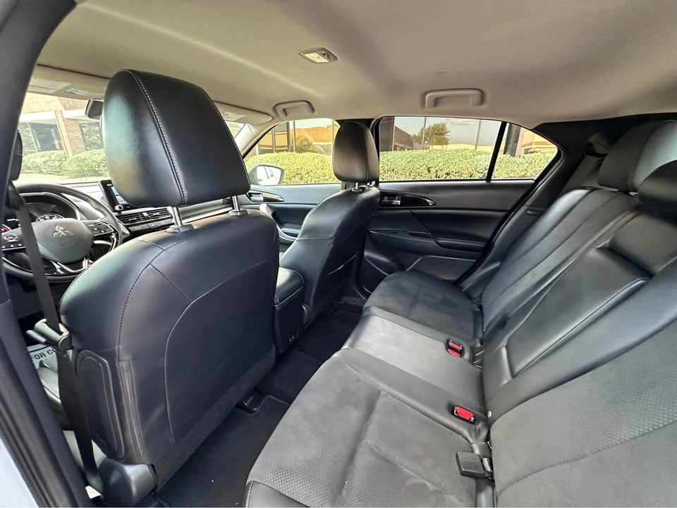 2025 Mitsubishi Eclipse Cross - Image 14 of 20