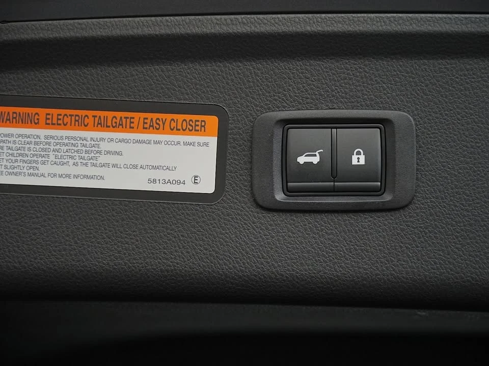 2025 Mitsubishi Eclipse Cross - Image 20 of 20