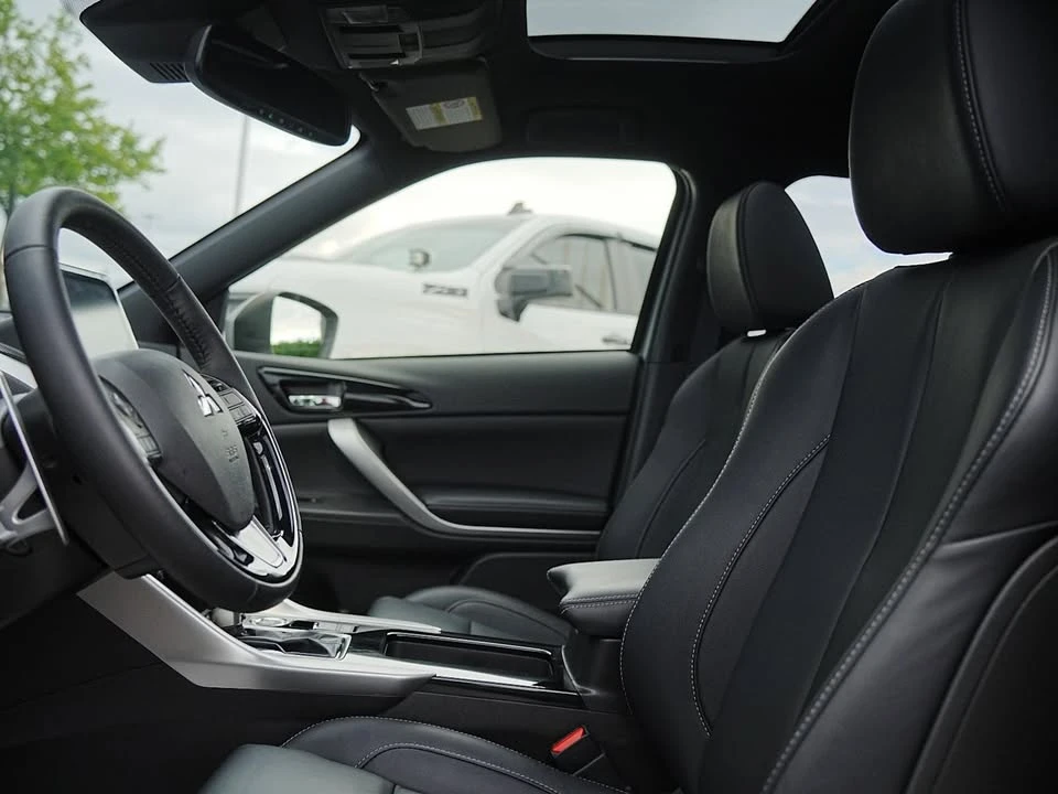 2025 Mitsubishi Eclipse Cross - Image 11 of 20