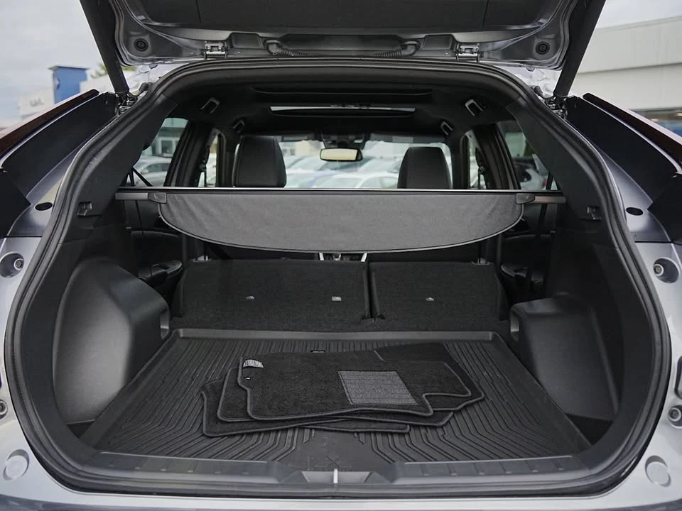 2025 Mitsubishi Eclipse Cross - Image 7 of 20