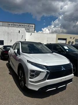 2025 Mitsubishi Eclipse Cross GT