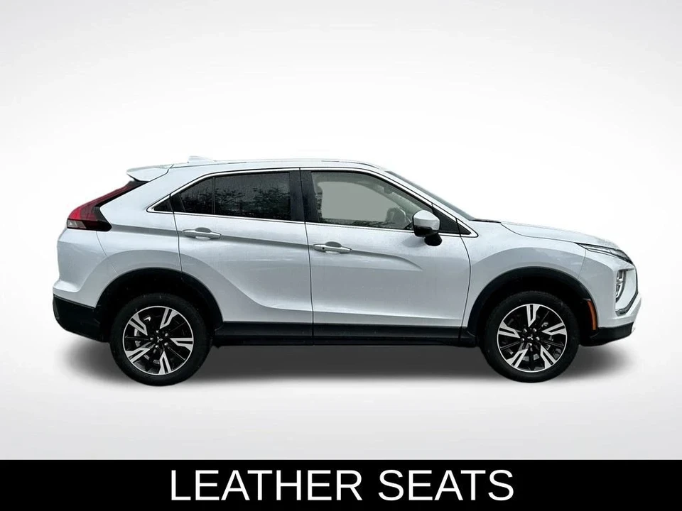2025 Mitsubishi Eclipse Cross - Image 7 of 12