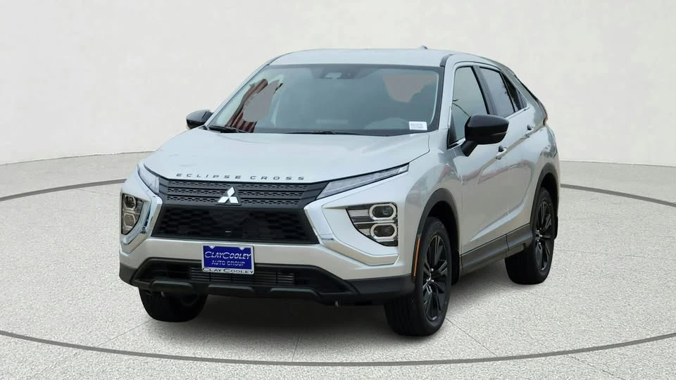 2025 Mitsubishi Eclipse Cross - Image 3 of 10