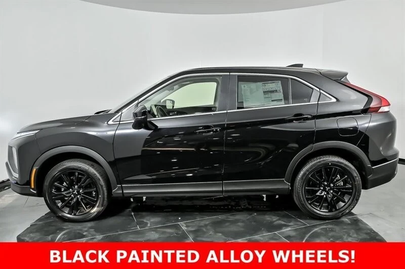 2025 Mitsubishi Eclipse Cross - Image 5 of 21