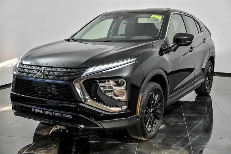 2025 Mitsubishi Eclipse Cross - Image 4 of 21