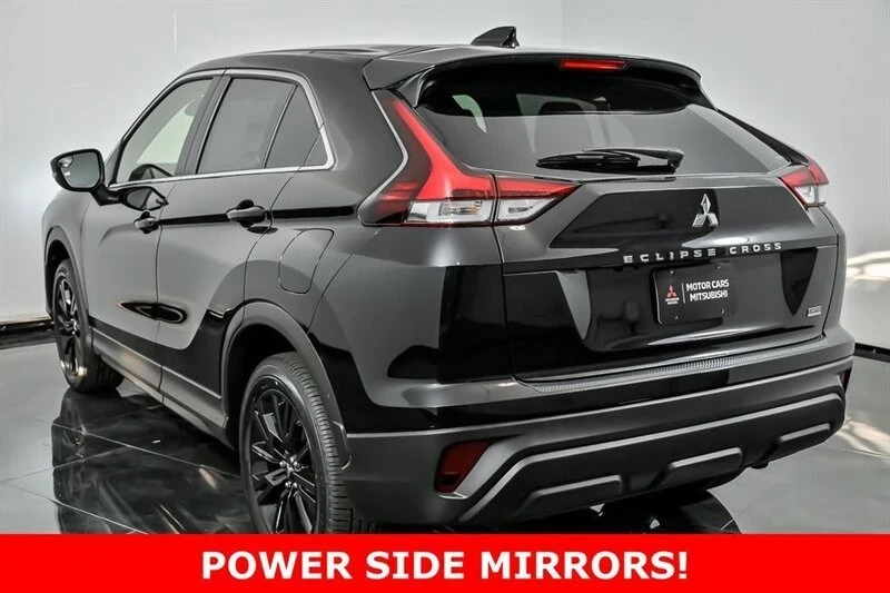 2025 Mitsubishi Eclipse Cross - Image 6 of 21