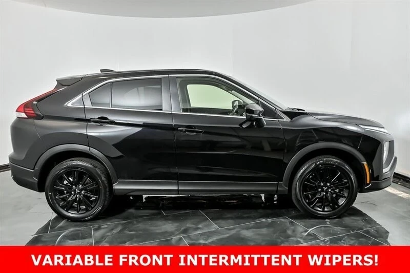 2025 Mitsubishi Eclipse Cross - Image 8 of 21