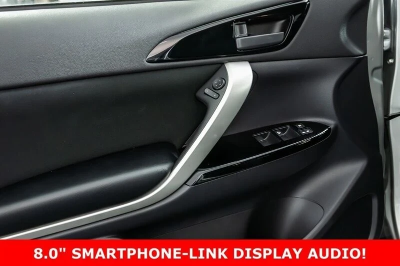 2025 Mitsubishi Eclipse Cross - Image 9 of 21