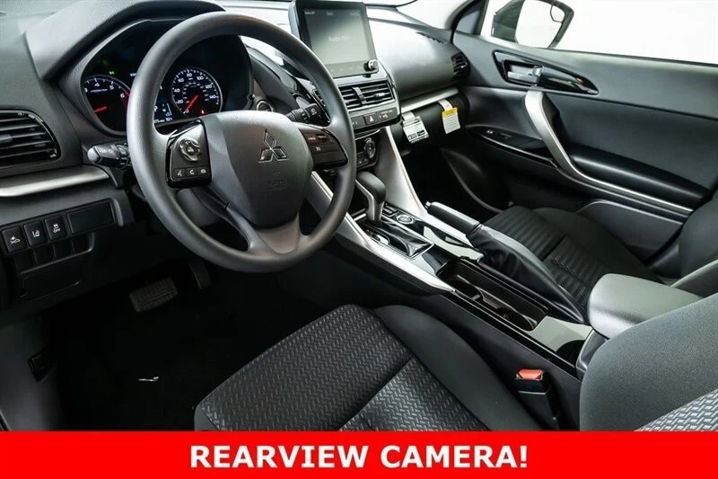 2025 Mitsubishi Eclipse Cross - Image 10 of 21
