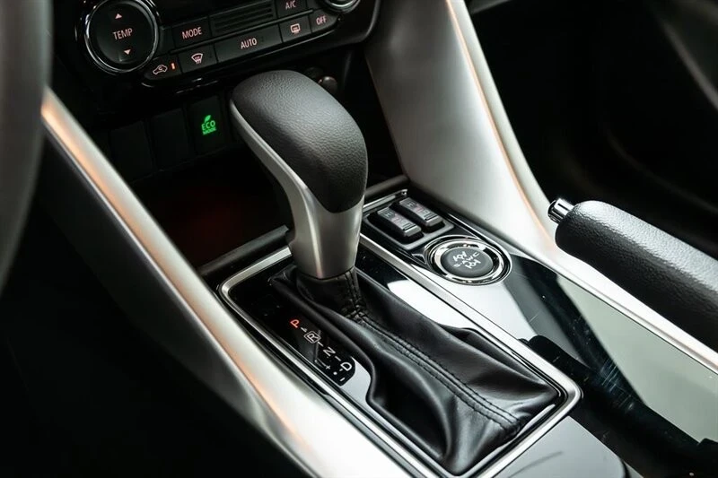 2025 Mitsubishi Eclipse Cross - Image 21 of 21