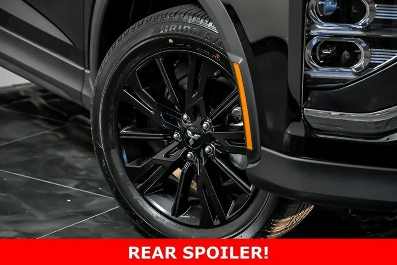 2025 Mitsubishi Eclipse Cross - Image 3 of 21
