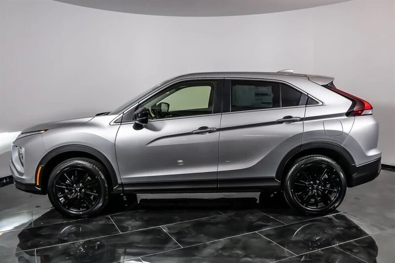 2025 Mitsubishi Eclipse Cross - Image 6 of 21