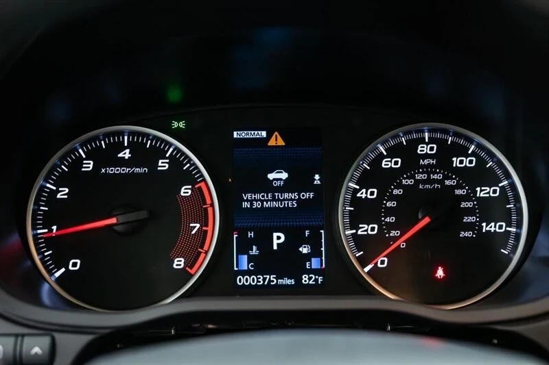 2025 Mitsubishi Eclipse Cross - Image 17 of 21