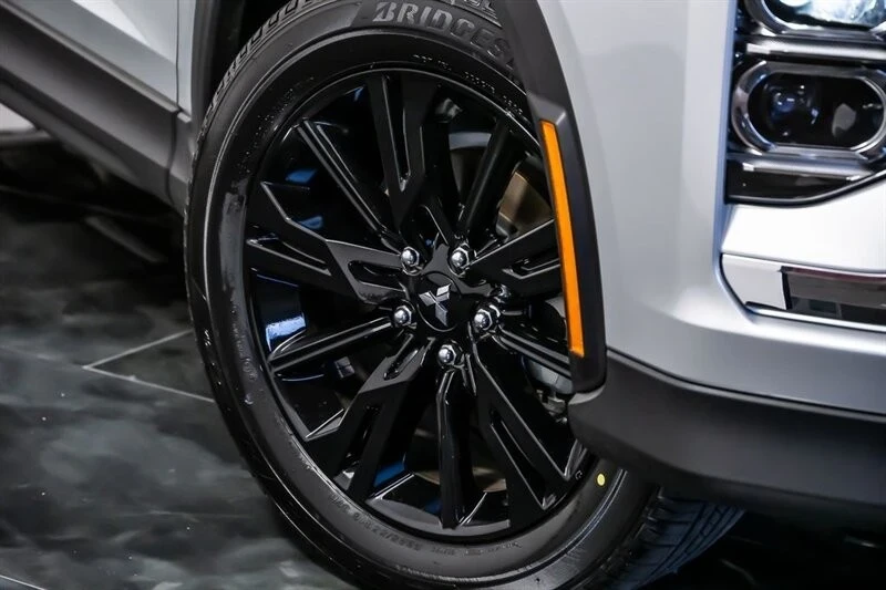 2025 Mitsubishi Eclipse Cross - Image 3 of 21