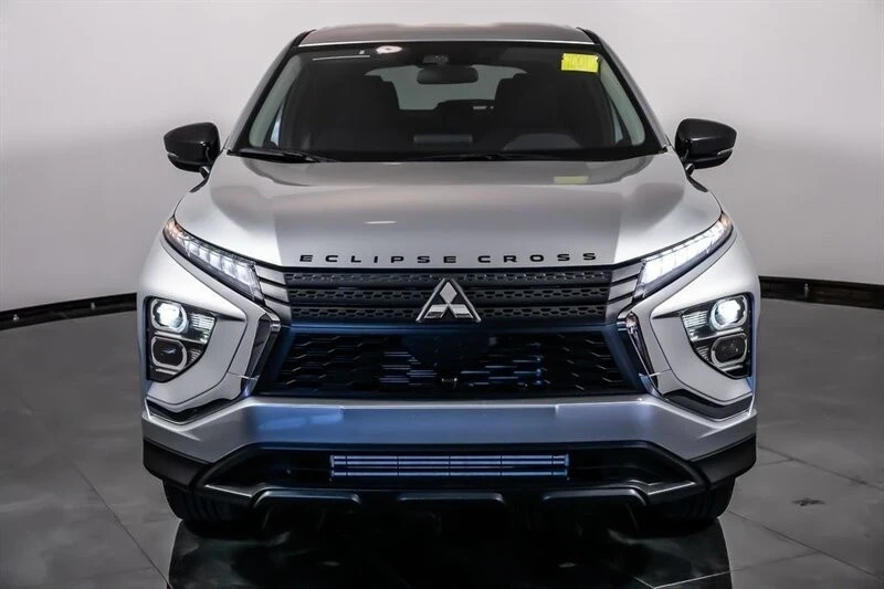 2025 Mitsubishi Eclipse Cross - Image 4 of 21