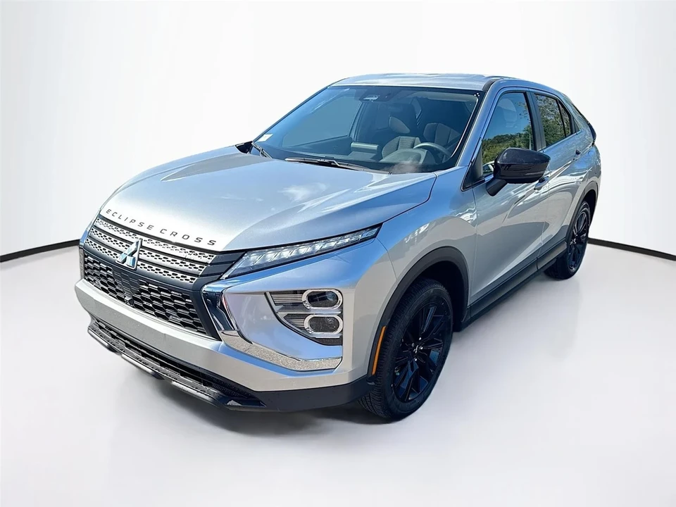 2025 Mitsubishi Eclipse Cross - Image 3 of 21