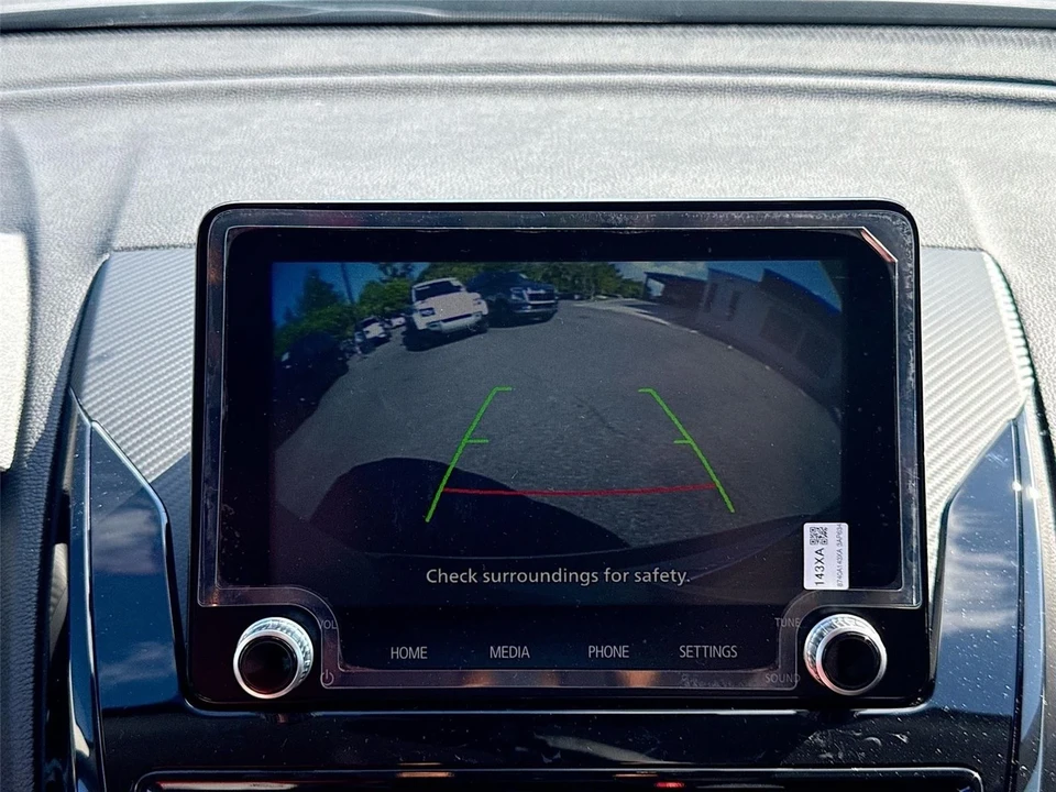 2025 Mitsubishi Eclipse Cross - Image 13 of 21