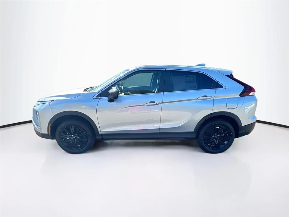 2025 Mitsubishi Eclipse Cross - Image 4 of 21