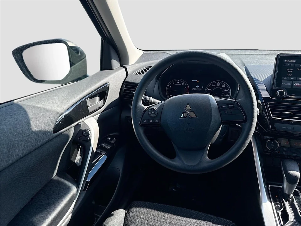 2025 Mitsubishi Eclipse Cross - Image 21 of 21