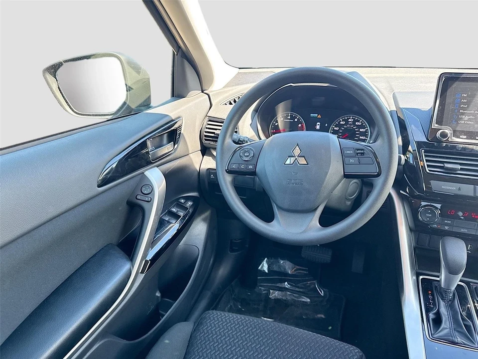 2025 Mitsubishi Eclipse Cross - Image 21 of 21